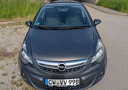 Opel Corsa D 1.2 | Top-Zustand | TÜV neu | 8 Reifen | VB