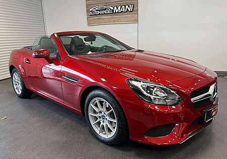 Mercedes-Benz CLC 180 SLC 180 SLC/Roadster /Leder/PDC/Navi/Panorama-Dach/Tempo