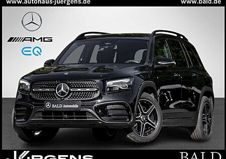 Mercedes-Benz GLB 250 4M AMG-Sport/Pano/HUD/Distr/Night/360/19
