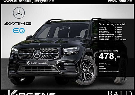 Mercedes-Benz GLB 250 4M AMG-Sport/Pano/HUD/Distr/Night/360/19