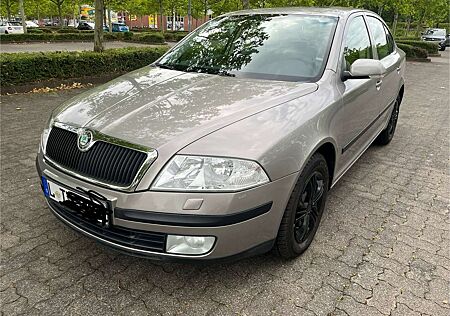 Skoda Octavia II Diesel 1.9 TDI DPF Classic