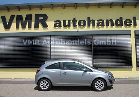 Opel Corsa 1.4 Energy *Klima*ALU*8fach bereift*
