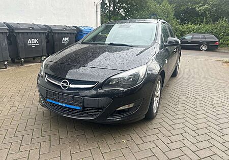 Opel Astra Sports Tourer 1.4 Sports Tourer