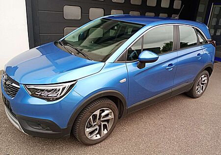 Opel Crossland X Innovation... Automatik... Rückfahrkamera