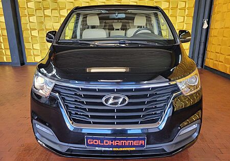 Hyundai H-1 2.5 CRDi PREMIUM FACELIFT KAMERA/NAV/AHK
