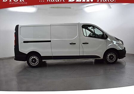 Renault Trafic 1.6 dCi L2H1 2,9t Komf 3SI+KLIMA+KAM+PDC+