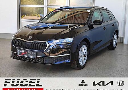 Skoda Octavia 2.0 TDI DSG FACELIFT 4xSHZ|RFK|virt.Cock.|LED