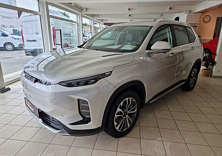 Maxus Euniq 6 70kWh **SOFORT VERFÜGBAR**