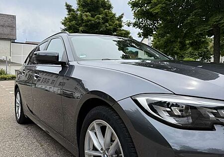 BMW 320 d xDrive Aut.Advantage