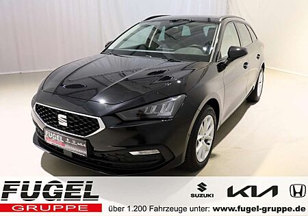 Seat Leon 1.5 TSI Style LED|SHZ|Winter