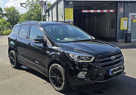 Ford Kuga 1.5 EcoBoost 4x4 Aut. ST-Line