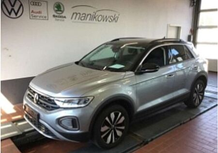 VW T-Roc Volkswagen 1.5TSI *Move*AHK+Navi+LED+ACC+PDC+Stzhzg+GJR+