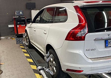 Volvo XC 60 XC60 XC60 D3 Kinetic