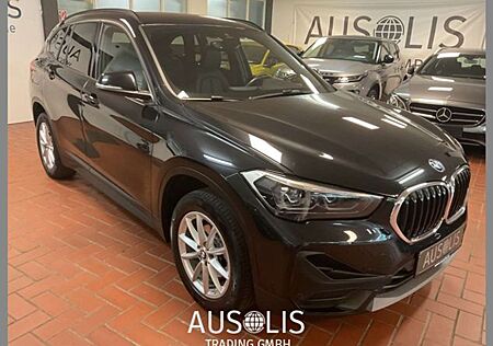 BMW X1 sDrive 16d Advantage Kamera,LED,Navi,