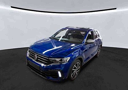 VW T-Roc Volkswagen R 4Motion°ACC°RFK°LED°