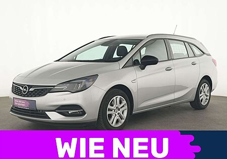 Opel Astra Business Edition Plus-Paket|LED|Navi|SHZ