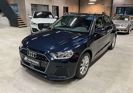 Audi A1 Sportback advanced DAB Sitzh. Sportsitze PDC