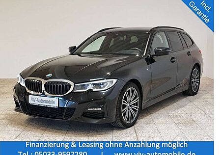 BMW 320 d M Sport M Paket Laser*Head Up*360°CAM*H&K