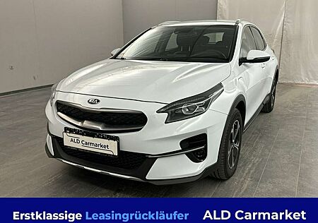 Kia XCeed 1.6 GDI DCT6 OPF Plug-in-Hybrid Vision Geschlossen