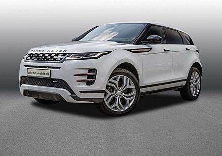 Land Rover Range Rover Evoque P300e SE R-Dynam. Navi Klima