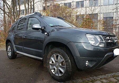 Dacia Duster Prestige 4x4/Allrad/KLIMA/LEDER/NETTO8899