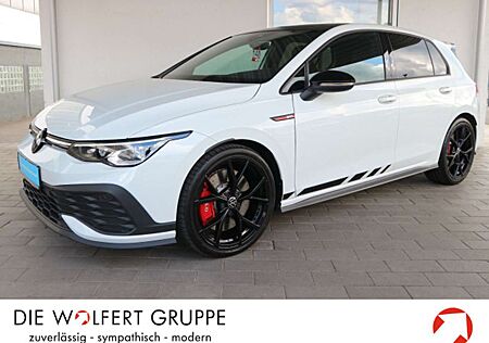 VW Golf GTI Volkswagen Clubsport 2,0 TSI OPF (300 PS) DSG*PANO