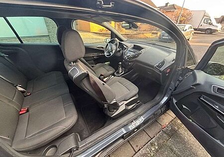 Ford B-Max 1.0 EcoBoost Titanium