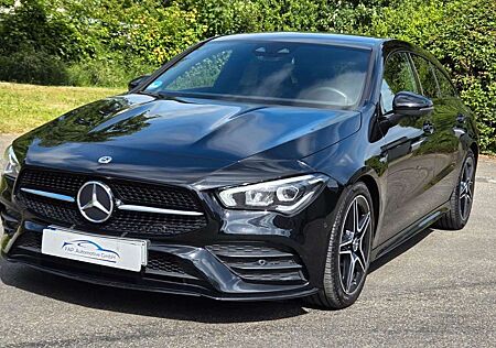 Mercedes-Benz CLA 220 CLA -Shooting Brake d Edition 4 Matic