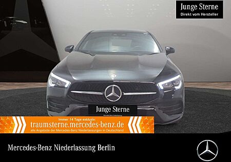 Mercedes-Benz CLA 250 gebraucht kaufen Mercedes-Benz CLA 250 e EDITION 2020+AMG+NIGHT+PANO+LED+KAMERA