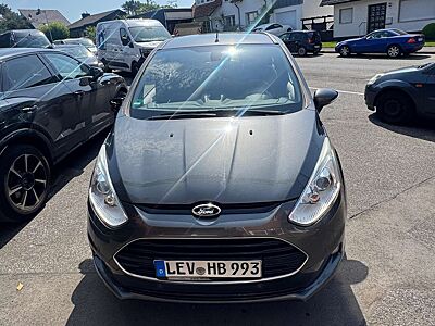 Ford B-Max B-MAX 1.0 EcoBoost COOL