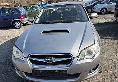 Subaru Legacy Legacy Diesel 2.0D Comfort