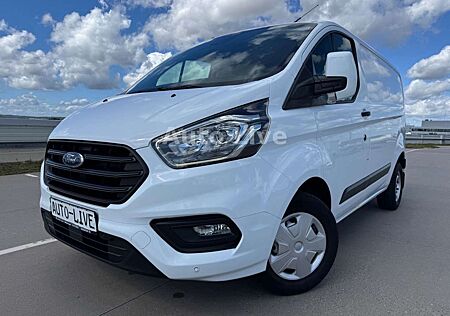 Ford Transit Custom Transit 2,0 TDCI*Custom*NAVI*KLIMA*TEMPOM*KAMERA