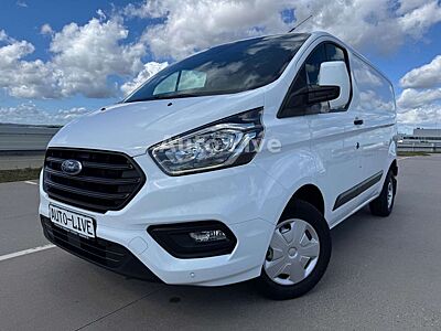 Ford Transit Custom Transit 2,0 TDCI*Custom*NAVI*KLIMA*TEMPOM*KAMERA