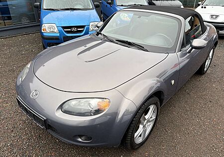 Mazda MX-5 1.8 Roadster* Energy* Klima* Alufelgen* Tüv neu