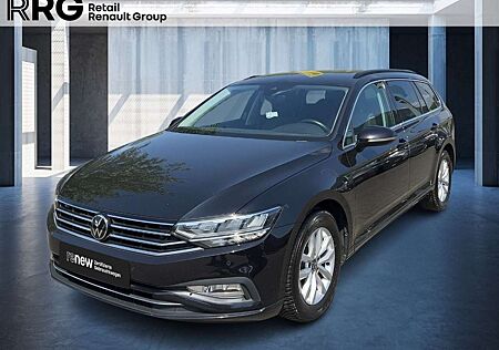 VW Passat Variant Volkswagen 1.5TSI Automatik Sitzhzg Navi
