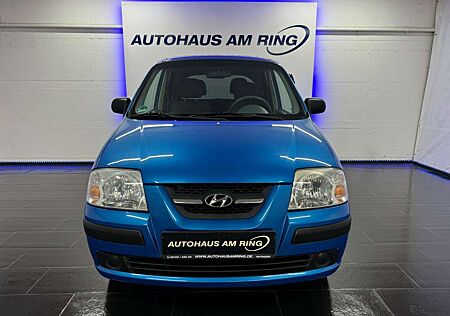 Hyundai Atos 1.1 5-TÜRIG SERVO