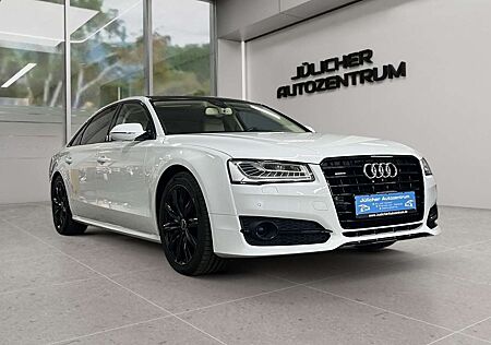 Audi A8 L 55 TFSI tiptronic quattro, 1 Jahr Garantie