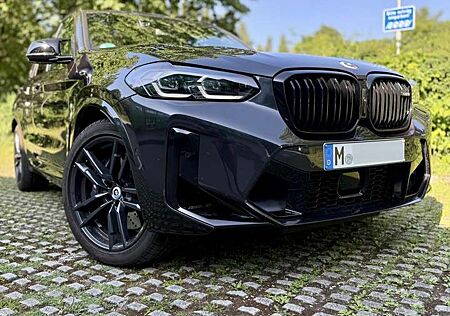 BMW X3 M Competition
