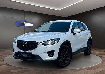 Mazda CX-5 Sports-Line AWD AUTOMATIK AHK NAVI XENON
