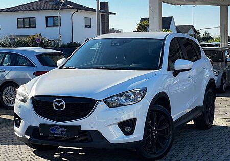 Mazda CX-5 Sports-Line AWD AUTOMATIK AHK NAVI XENON