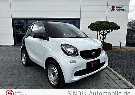 Smart ForTwo EQ Cool&Audio-Klima-el.Spiegel-Servo