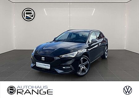 Seat Leon Sportstourer 1.5 TSI FR *KAMERA SHZ*
