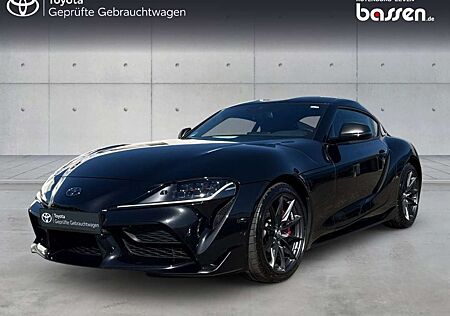 Toyota Supra GR 3.0 Legend