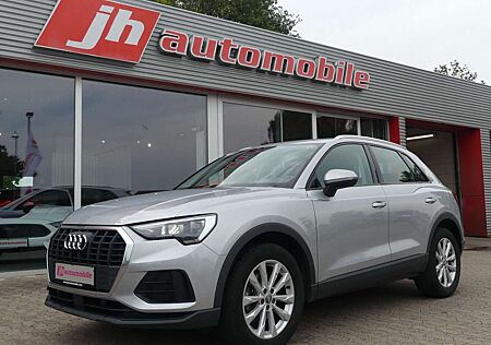 Audi Q3 35 TFSI SHZ*Klima*LED*AHK*8-fach