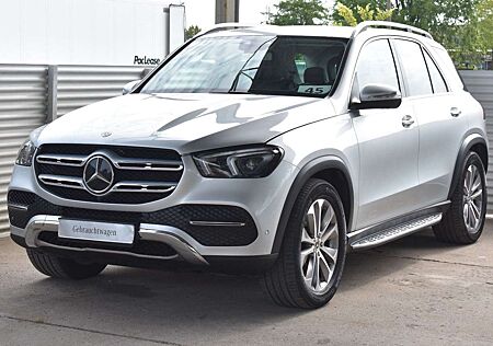 Mercedes-Benz GLE 350 d 4M 360°KAMERA MBUX LED WIDESCREEN AHK