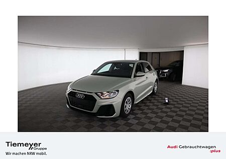 Audi A1 25 TFSI S LINE LM17 PDC+ OPTIK-PKT