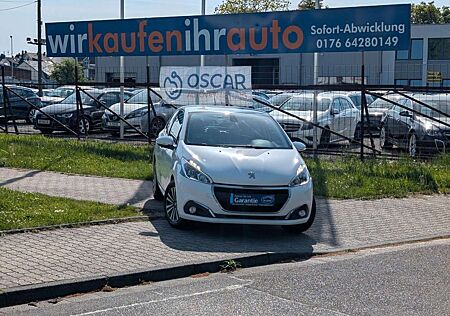 Peugeot 208 Active*TEMPOMAT*PDC*KLIMA*1-HAND !!