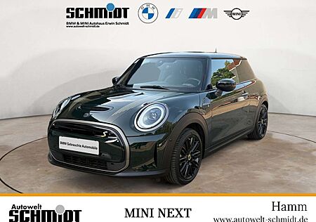 Mini Cooper SE Resolute Editon + 2Jahre-NEXT-GARANTIE