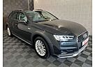 Audi A4 Allroad 3.0TDI quattro MATRIX-PDC-AHK-SHZ-17"