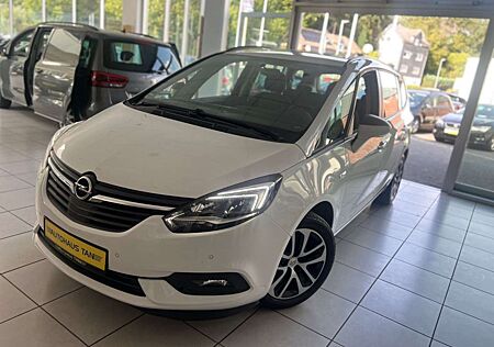 Opel Zafira C Edition Start/Stop